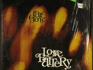 LOVE BATTERY: far gone SUB POP 12