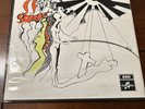 Pretty Things S.  F Sorrow (Psych 1st Press Emi Columbia, Mono) LP  The End
