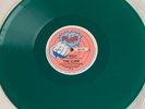 THE CURE - A Forest -   Mint 12” Single for NZ ESP-103 sticker version