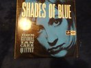 VINYL LP - SHADES OF BLUE - DON RENDELL IAN CARR - COLUMBIA JAZZ