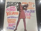 Various – Out Of Sight  - 1967 - Design Records DLP-269 Vinyl LP VG+/VG+