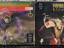 SCORPIONS SEALED VINYL 4 LPS VIRGIN KILLER TOKYO TAPES ROCK BELIEVER FLY RAINBOW