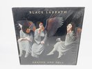 BLACK SABBATH Heaven and Hell - 1980 LP Warner Bros, BSK 3372, Good, Rare
