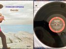 PHAROAH SANDERS:Thembi 2018 Verve/Impulse/UMe gatefold LP