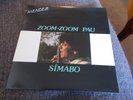 MENDES MENDES - ZOOM ZOOM PAU / SIMABO - RARE FRENCH-AFRICAN ZOUK 12