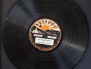 Kid Ory Sunshine / Nordskog record 78rpm