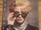 Madonna Lucky Star 12” 1983 Sunglasses Vinyl Excellent RARE 1stPrint.
