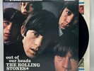 Rolling Stones - Out Of Our Heads - 1966 US Stereo Album (NM) Ultrasonic Clean