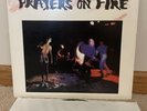 The Birthday Party Prayers on Fire - Vinyl Nick Cave | Termirdor | EX+ w/insert