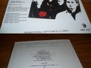 U2 Pride + 2  - rare 12