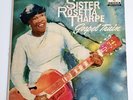 1958 Sister Rosetta Tharpe Gospel Train Decca Vinyl LP 33 RPM DL 8782 Soul Blues