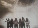 Geronimo Black – Geronimo Black    EX   Vinyl LP73