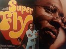Curtis Mayfield – Super Fly  EX 1st press  Vinyl LP74