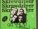 Rare LP punk oi All skrewed up chiswick records 1977