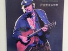 Neil Young ‎– Freedom - Reprise  ‎– 1-25899, LP, Stereo US 1989