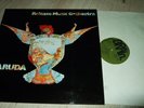 RELEASE MUSIC ORCHESTRA : GARUDA LP 1975 GREEN BRAIN 1072 GERMANY