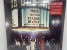 Live In New Orleans by Maze (Record, 2021) Frankie Beverly Classic Album