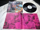 Mekons Rock N Roll 1989 UK Press + Insert Excellent Vinyl Rare Punk