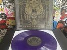 NEEDTOBREATHE Live From The Woods Vol 2 VG++ PURPLE VINYL 2LP IN SHRINK