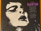 SOLTI / Strauss Elektra  UK London OSA 1269 FFRR STEREO 1967 BOX SET  SEALED
