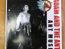 ADAM AND THE ANTS Antmusic  7