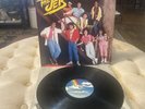 The Jets Self Titled Vinyl LP Record Album MCA Records 1985 MCA-5667 Rare