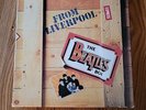 ‘The Beatles Box - From Liverpool’  1980 U.K vinyl box set ex hardly played cond