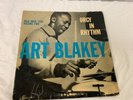 Art Blakey - Orgy In Rhythm Vol. 2 LP - Blue Note BLP 1555 (Mono)