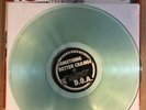 LP:  D.O.A. - Something Better Change  SEALED NEW COKE BOTTLE CLEAR VINYL DOA