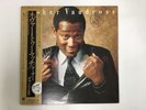LUTHER VANDROSS NEVER TOO MUCH - EPIC 25 3P-334 Japan  LP