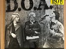 LP:  D.O.A. - 1978 / Unreleased Tracks / Singles   SEALED NEW 2xLP PUNK DOA