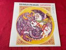 BOB MARLEY & THE WAILERS - CONFRONTATION/SURVIVAL. 2X 1987 VINYL LP'S *UNPLAYED*