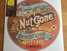 THE SMALL FACES OGDENS' NUT GONE FLAKE 50TH ANNIVERSARY VINYL LP + ART PRINT