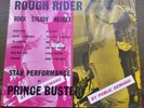 STAR PERFORMANCE BY PRINCE BUSTER 
