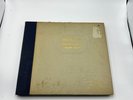 Vintage Beethoven Symphony No 6 in F Major Op.68 Victor Musical Masterpiece