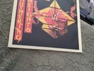 Kate Bush Wuthering Height's Single UK Version