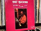 MILT BUCKNER 