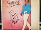 Jermaine Jackson - Jermaine - Motown - AUTOGRAPHED  Jackson 5 Michael Jackson