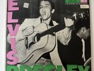 Elvis Presley (RCA VICTOR LPM-1254) A 