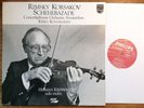 Philips 9500 681 Stereo - Rimsky-Korsakov Scheherazade Krebbers *SIGNED* MINT