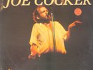JOE COCKER- THE. BEST OF - Vinyl Record - HHR00589 VG