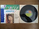 NANCY SINATRA Nancy Japan LP w/ OBI Flip Cover SJET-7326