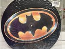 Prince Picture Disc Batdance 12 Inch Vinyl Record NEW Unplayed