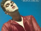 Morrissey-Bona Drag Vinyl LP Comp His Master's Voice Rock Sealed