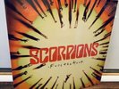Scorpions - Face The Heat LP + 12