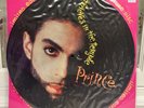 Prince Picture Disc Thieves In The Temple 12 Vinyl Rare NEW Unplayed