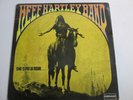 Keef Hartley Band: The Time Is Near. Vinyl-LP + Booklet, Deram, Germany 1970