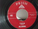 Alladins,Prism 6001,