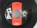 Pat Clayton,DRA Records,