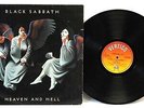 BLACK SABBATH Heaven And Hell 12